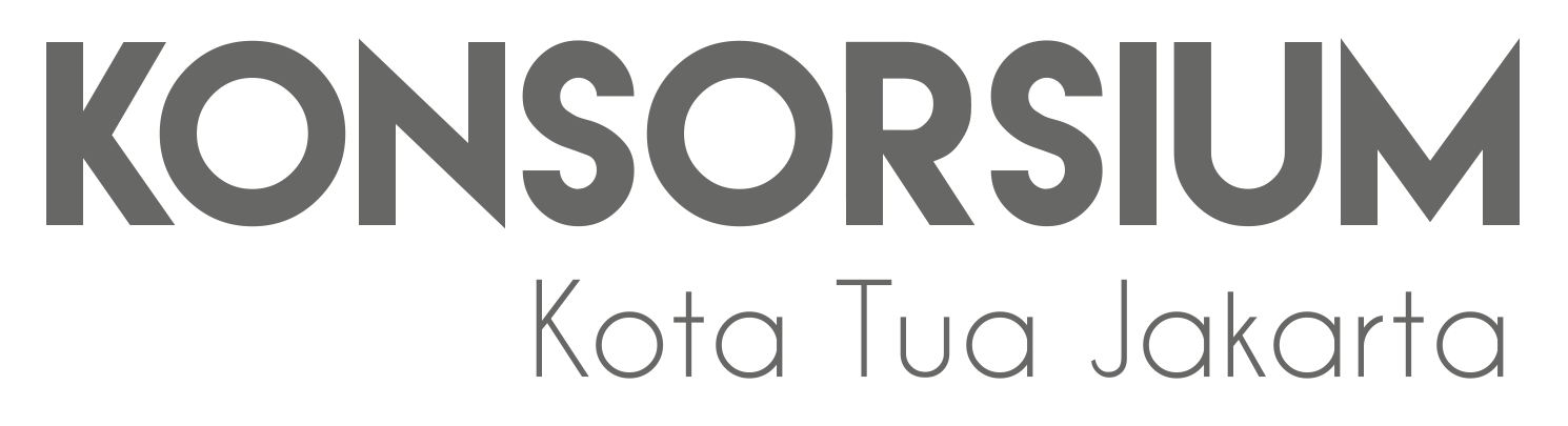 PT. Pembangunan Kota Tua Jakarta