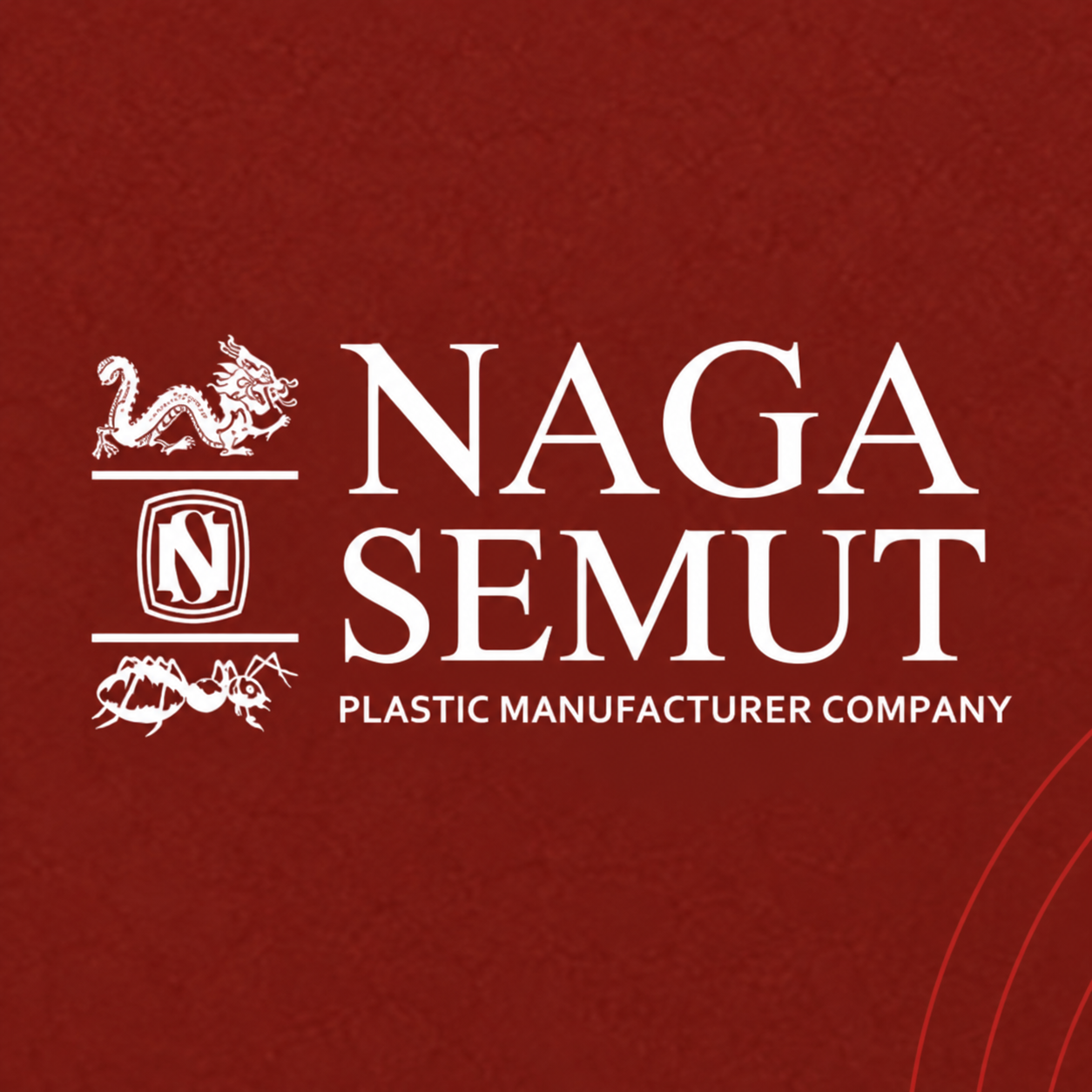 PT Naga Semut