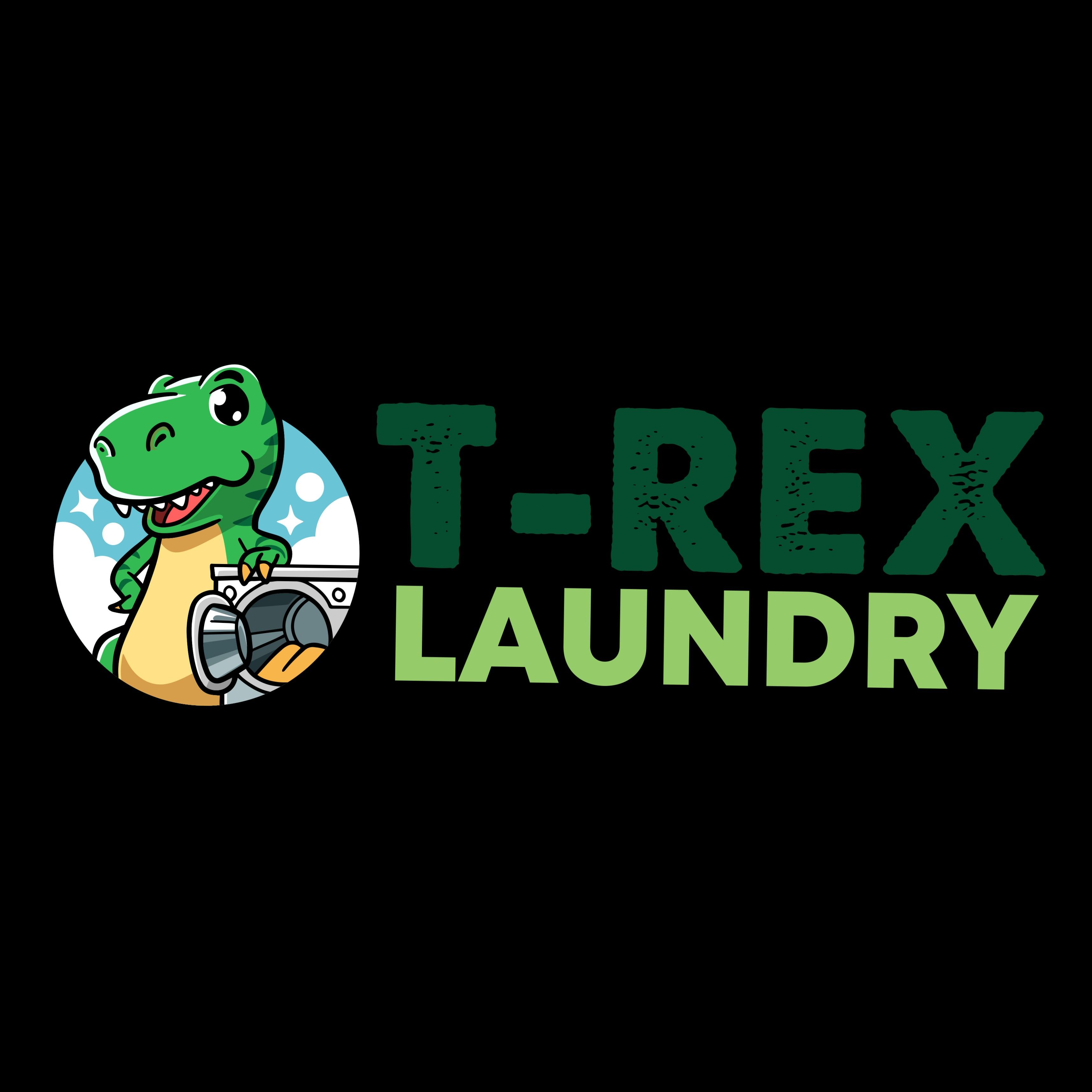 T-REX LAUNDRY