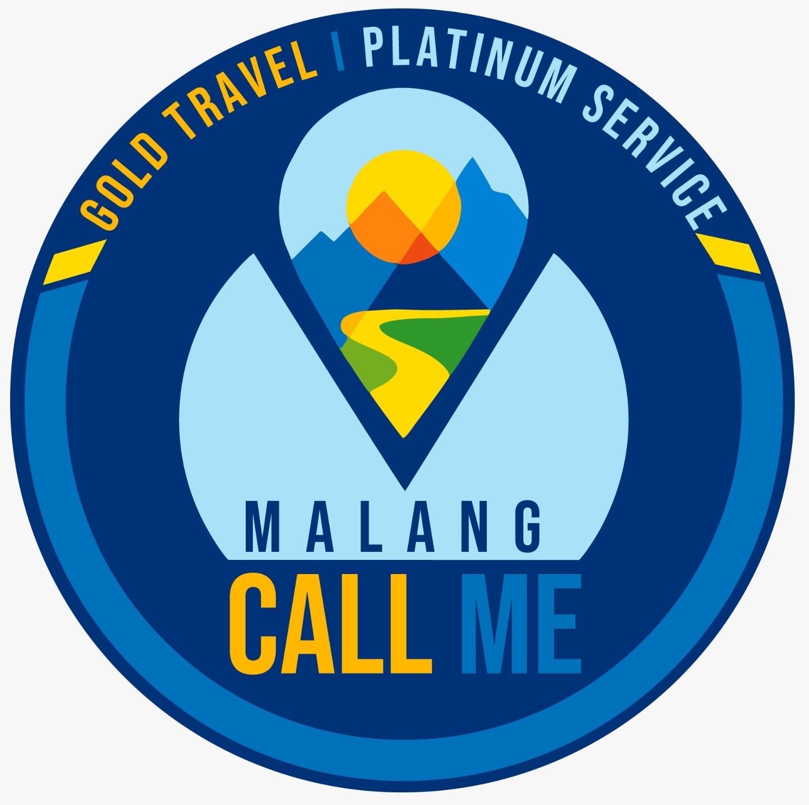 Call Me Tour Travel
