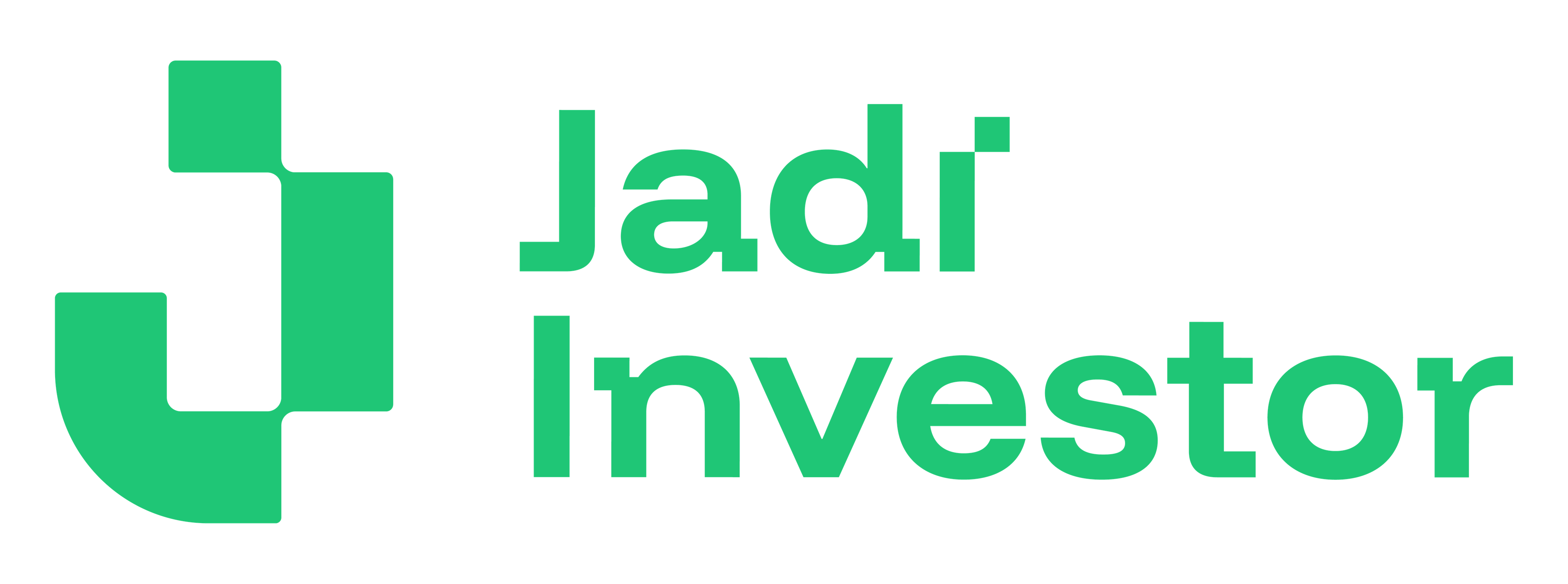 JADI INVESTOR INDONESIA