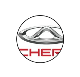 Chery QBIG BSD City logo