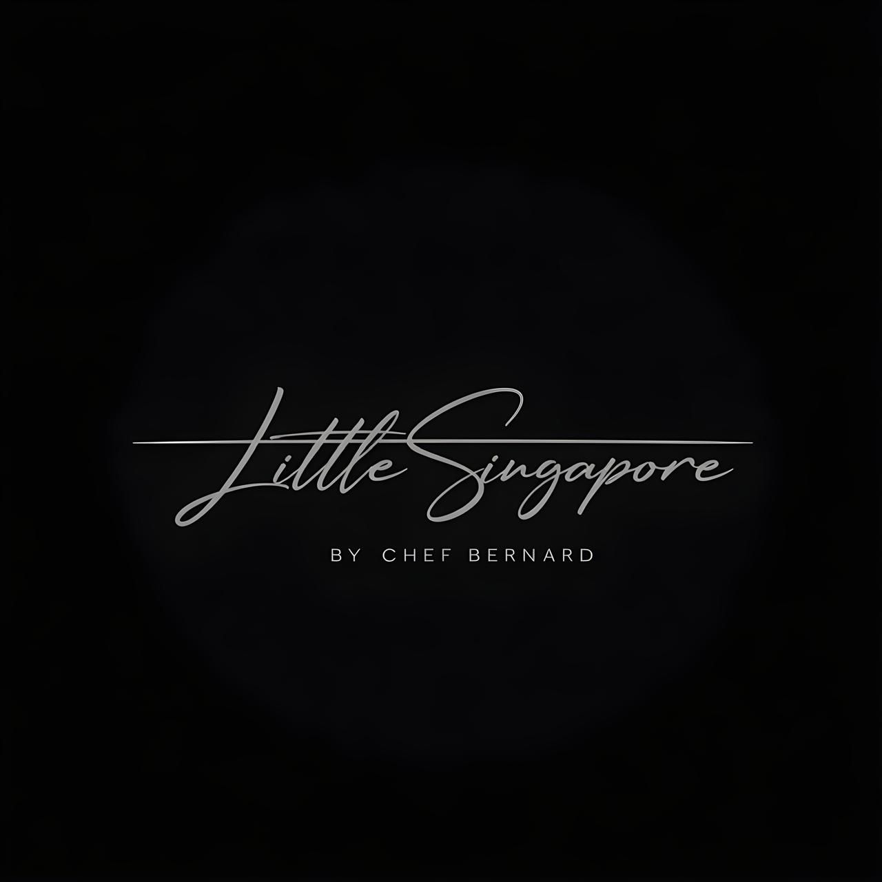 Little Singapore by Chef Bernard