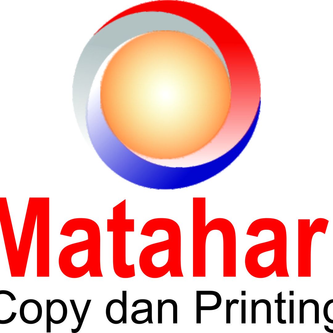 Matahari PrintShop