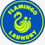 FLAMINGO LAUNDRY PAMULANG