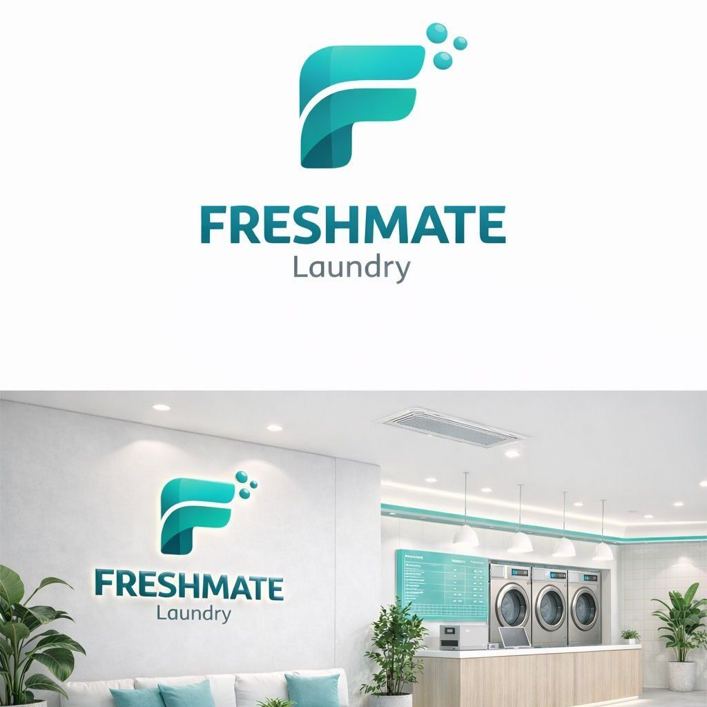 Freshmate Laundry UMS Solo