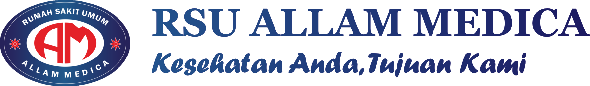 RUMAH SAKIT UMUM ALLAM MEDICA