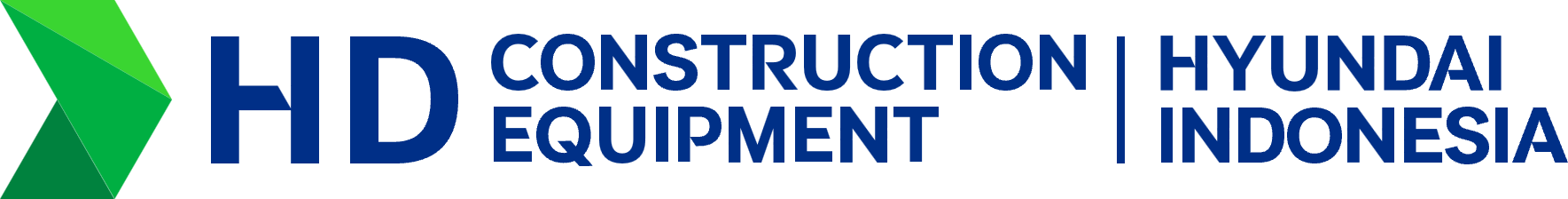 HD Hyundai Construction Equipment logo