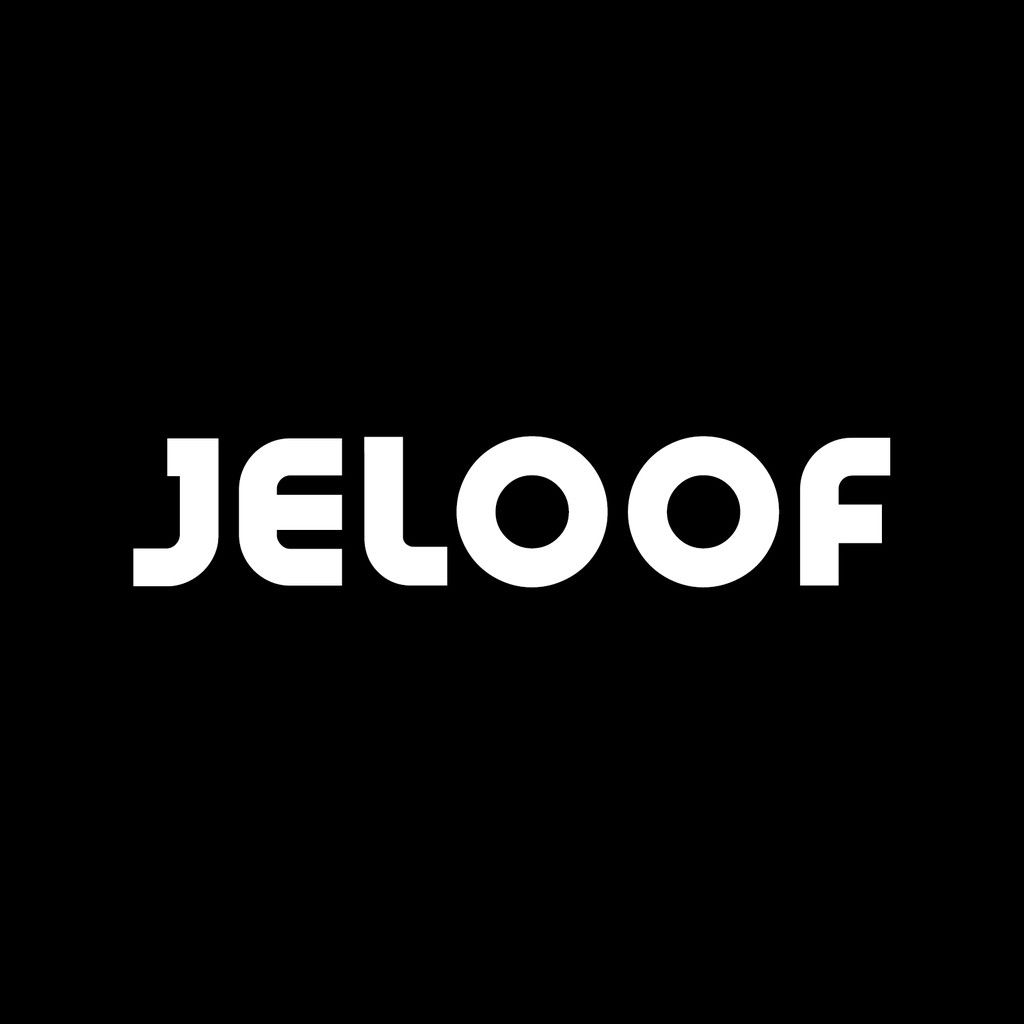 JELOOF Official Store