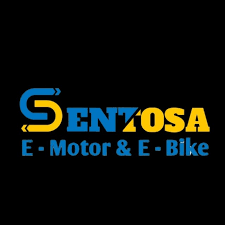 Sentosa E-Motor & E-Bike