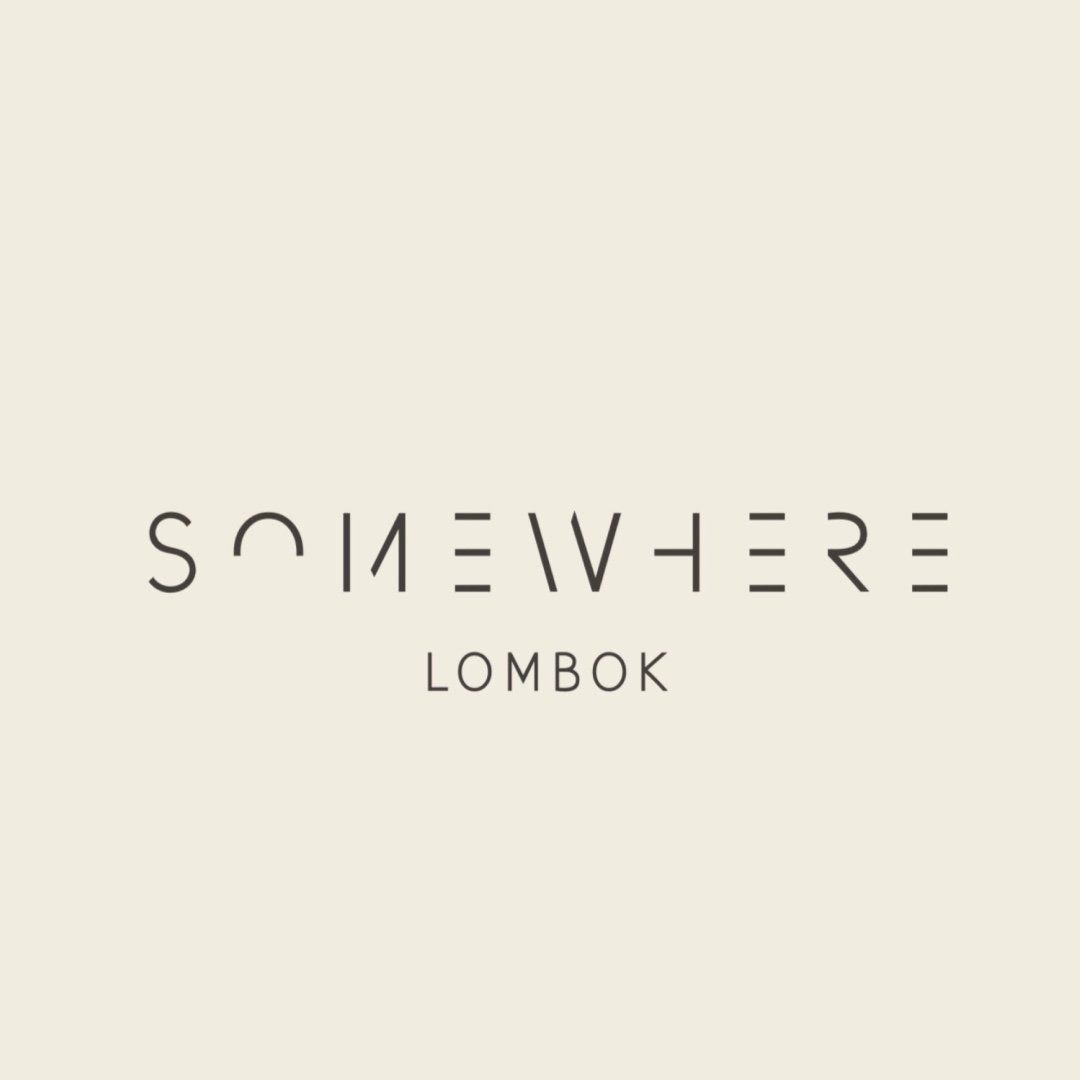Somewhere Resort Lombok