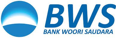Bank Woori Saudara KC Diponegoro