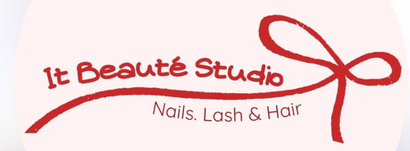 It Beauty Studio logo