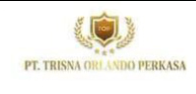 PT. TRISNA ORLANDO PERKASA