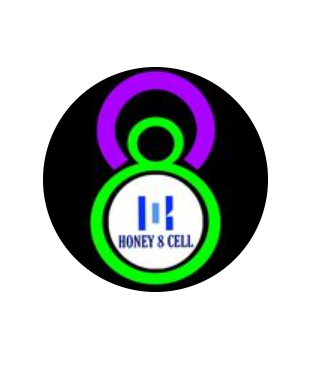 Honey 8 Cell