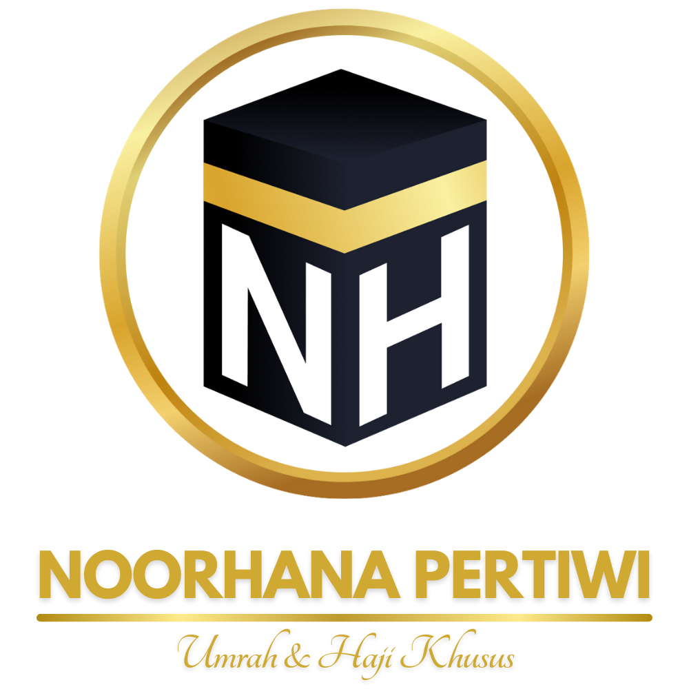 Noorhana Pertiwi Tour & Travel