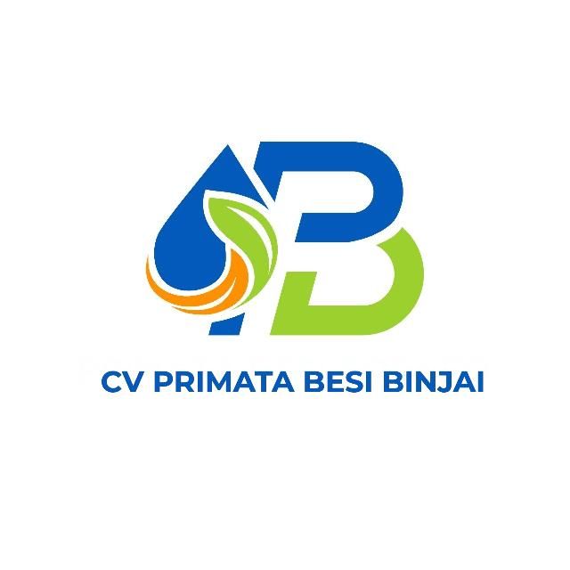 CV PRIMATA BESI BINJAI