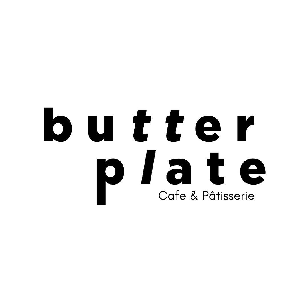 Butter Plate