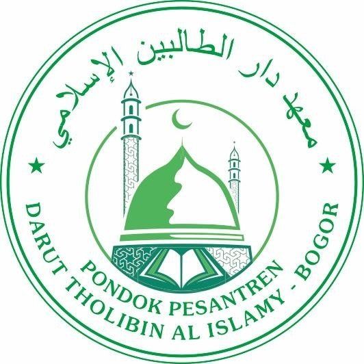 YAYASAN PONDOK PESANTREN DARUT THOLIBIN AL ISLAMY logo
