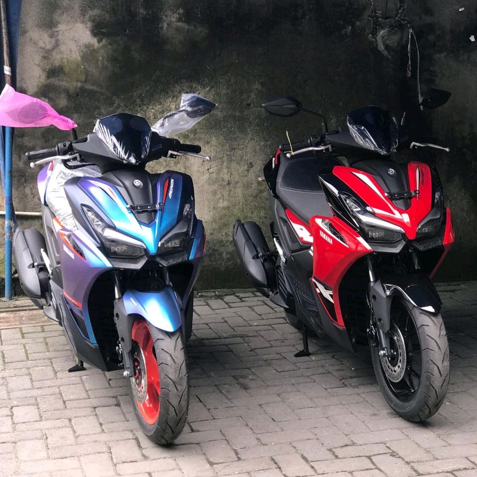 PT Alfa Scorpii Kapten Muslim