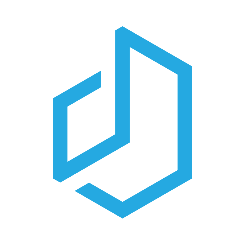 DISION Tech logo