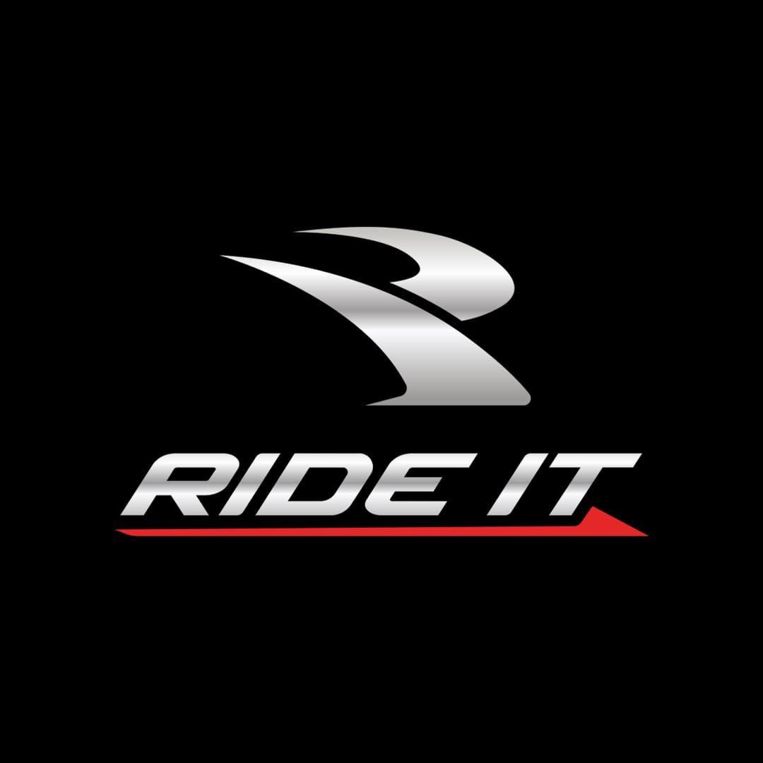 RIDE IT