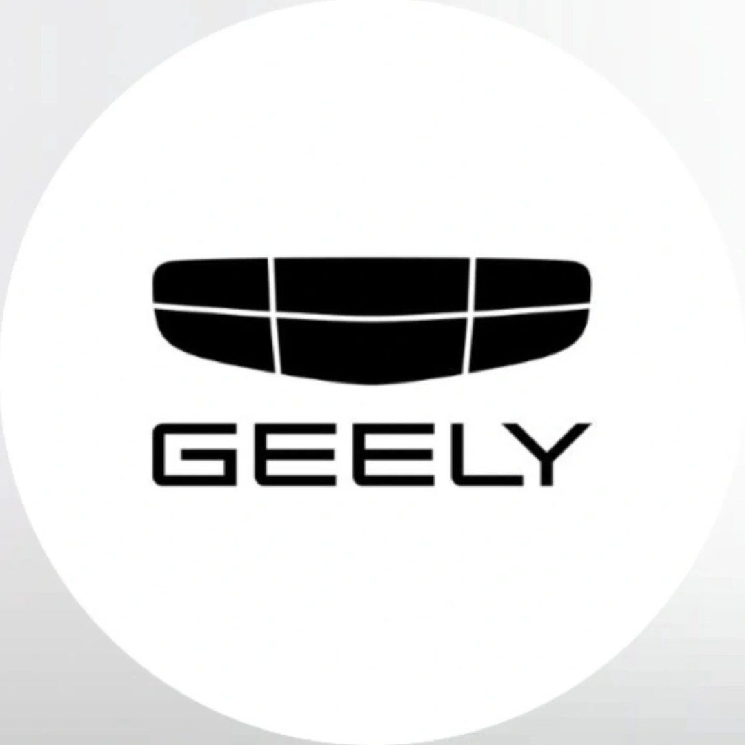 GEELY PADANG RIO