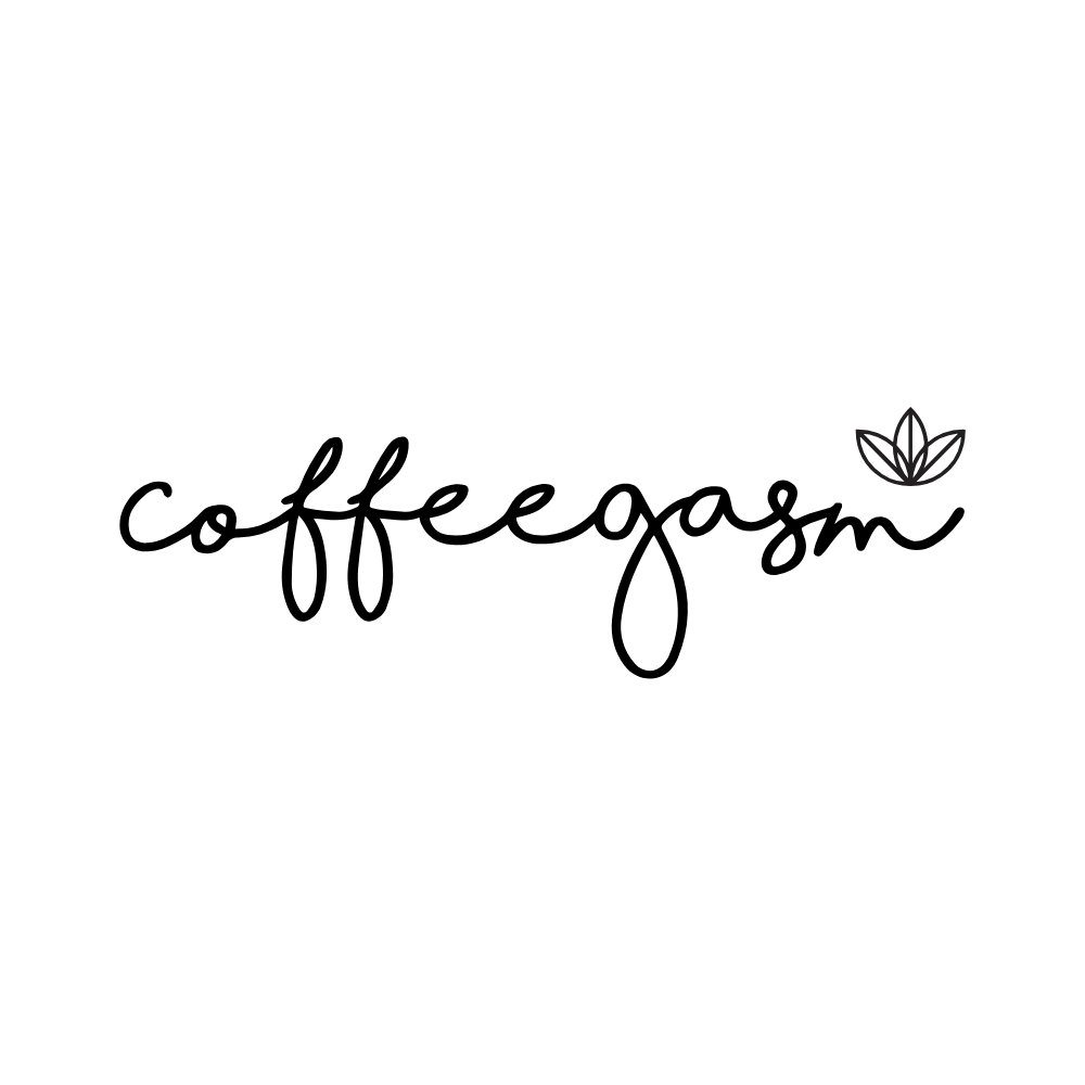Coffeegasm