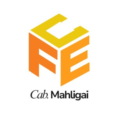 Fitri English Center logo