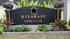 Kifaraju Homestay