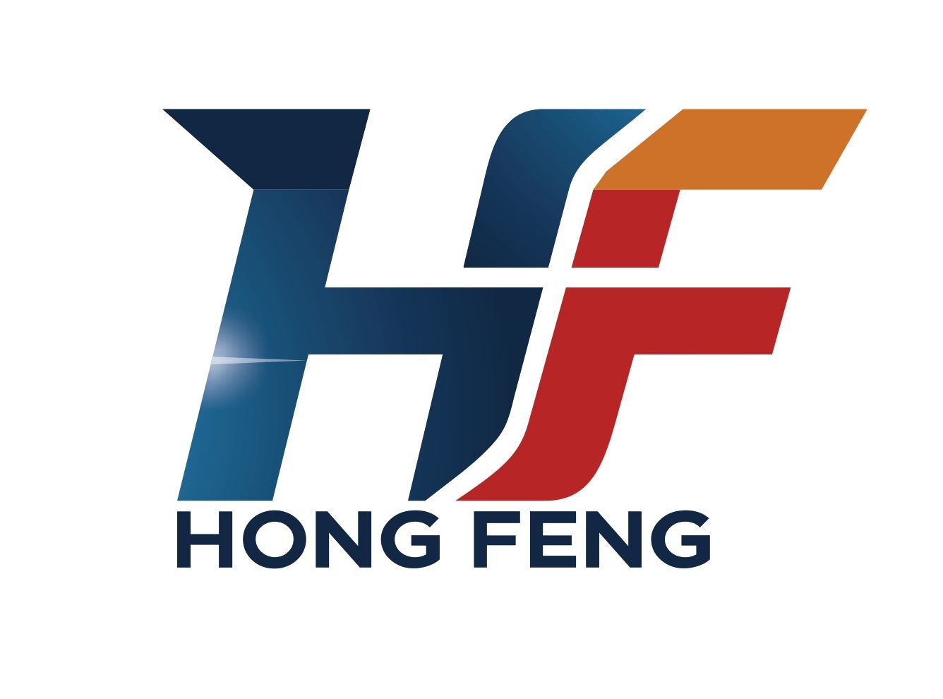 PT. Hong Feng Anugerah Jaya
