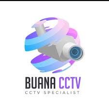 BUANA CCTV logo