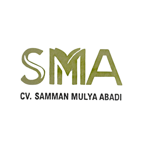 CV SAMMAN MULYA ABADI