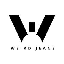 Weird Jeans