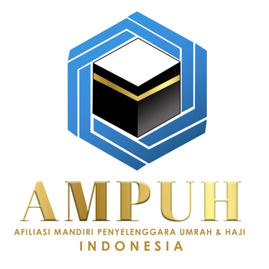AMPUH (AFILIASI MANDIRI PENYELENGGARA UMRAH DAN HAJI)