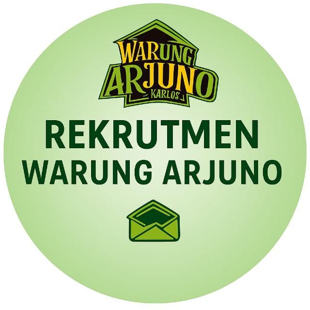 Warung Arjuno Karlos