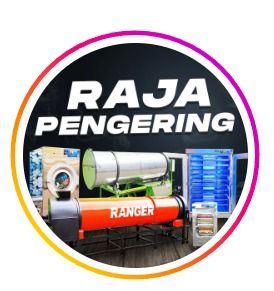 RAJA PENGERING