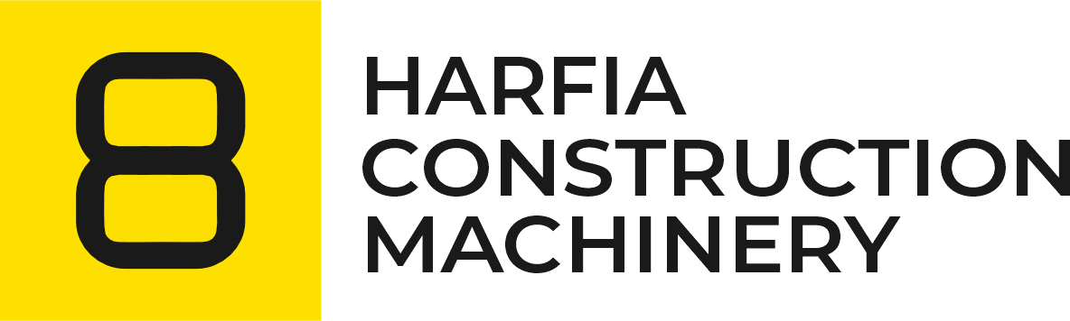 PT. Harfia Construction Machinery