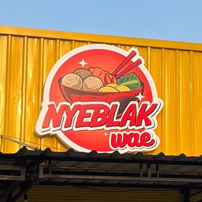 Nyeblak Wae Blitar