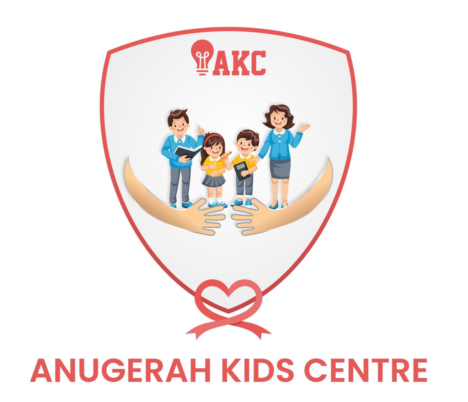 Anugerah Kids Centre
