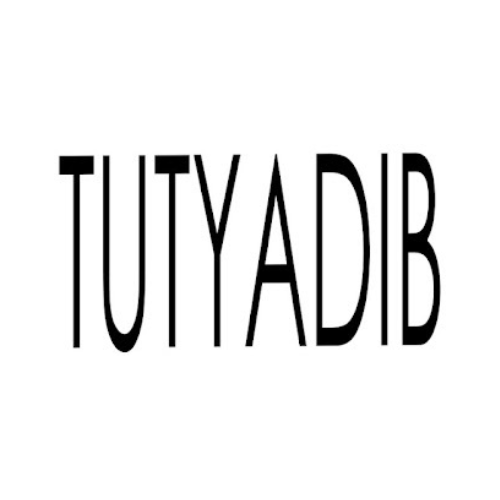 TUTY ADIB logo