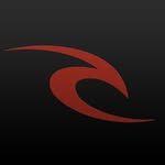 Ripcurl Canggu logo
