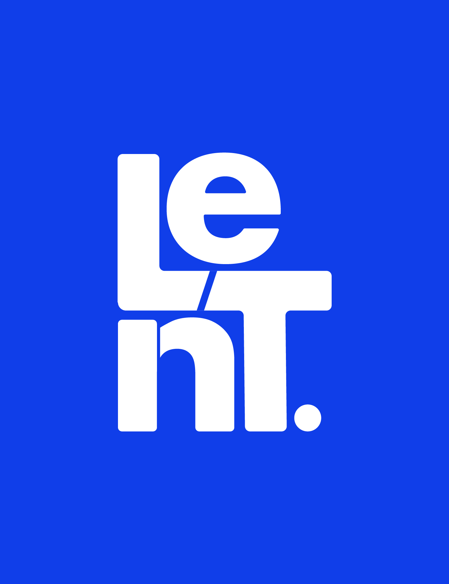 Lent Studio logo