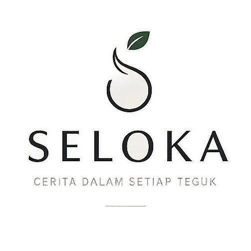 Seloka Coffee logo