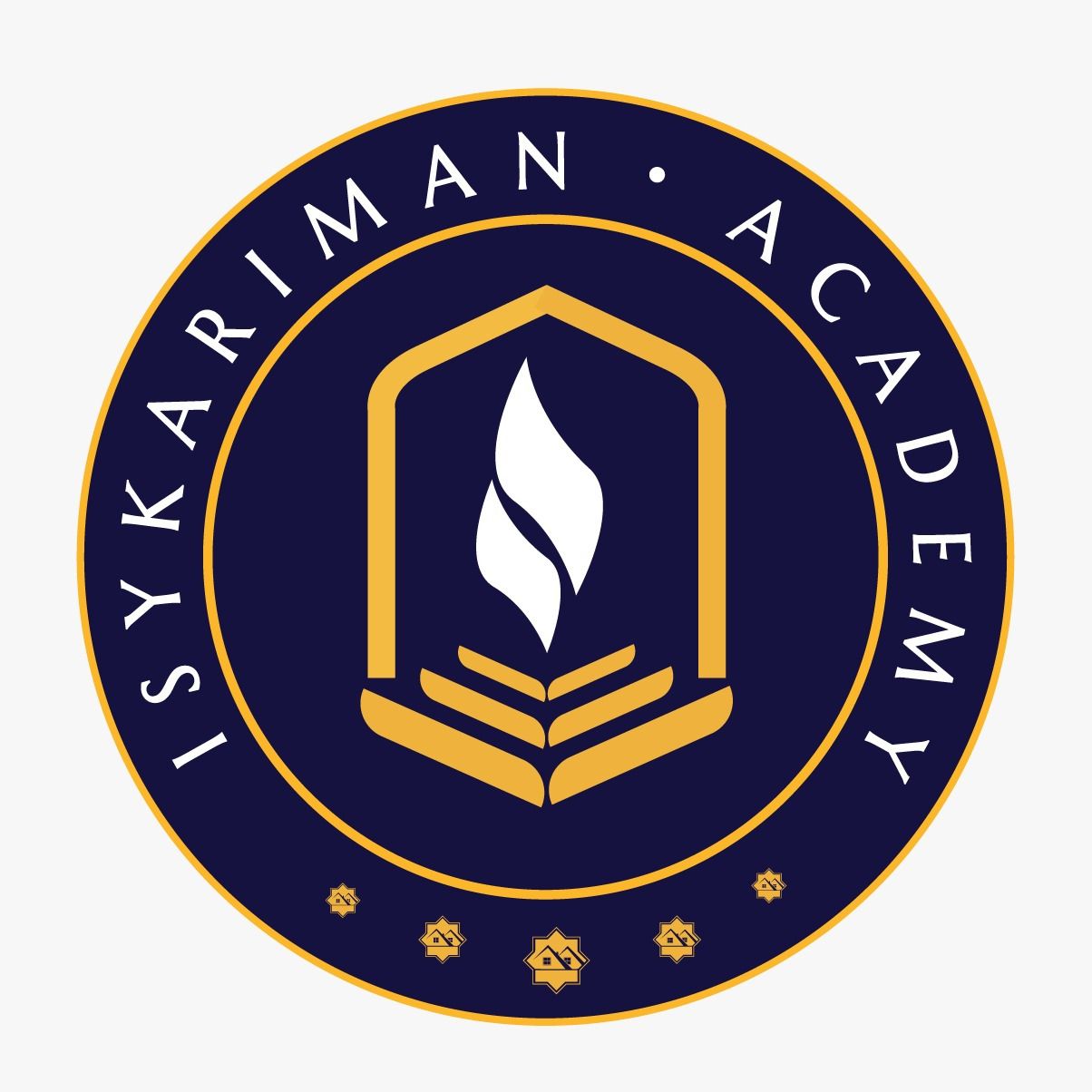 Isykariman Akademi