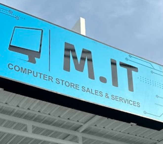 Company Logo