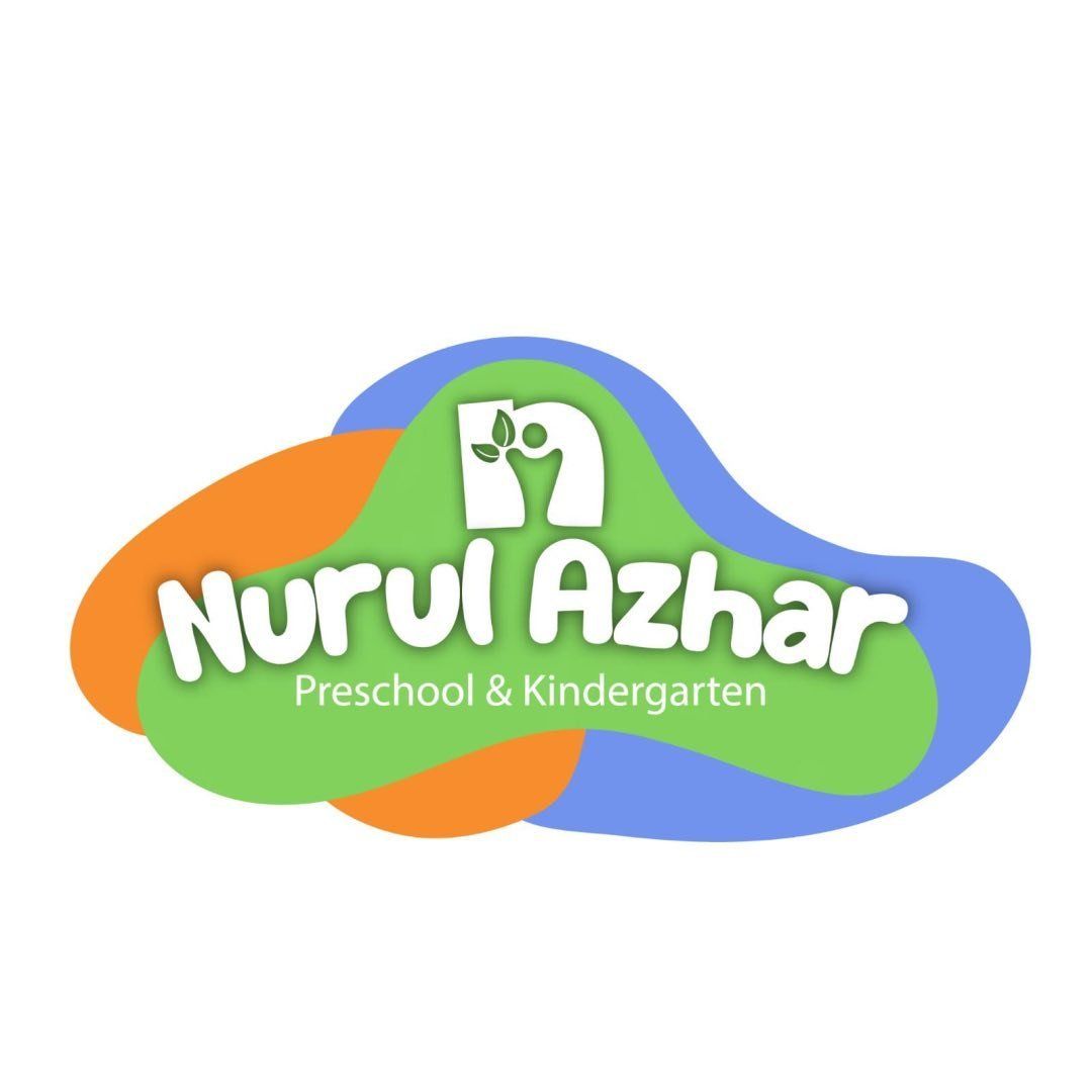 Preschool & Kindergarten Nurul Azhar logo