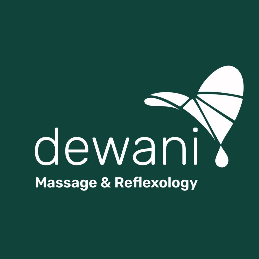 Dewani Massage & Reflexology logo