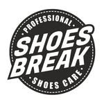 Shoes Break Bali