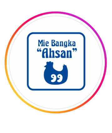 Mie Bangka Ahsan